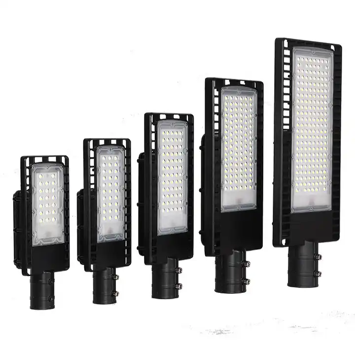 High-Efficiency 150lm/W LED Street Light with 5-Year Warranty | IP66 ...